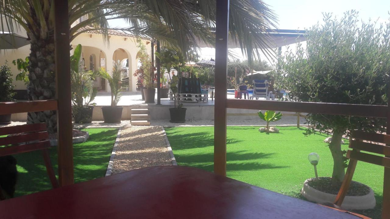 Casadelfenix Hotel เกรวีเญ็นเต ภายนอก รูปภาพ