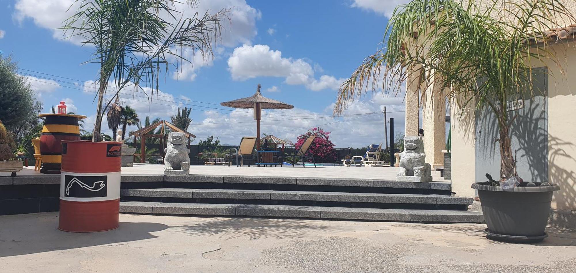 Casadelfenix Hotel เกรวีเญ็นเต ภายนอก รูปภาพ