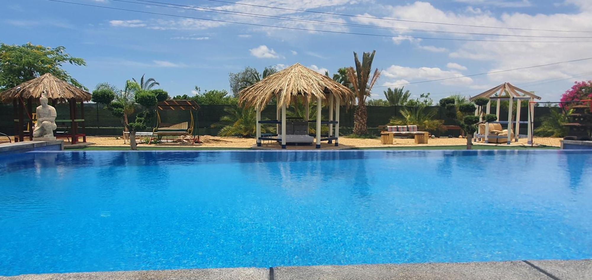 Casadelfenix Hotel เกรวีเญ็นเต ภายนอก รูปภาพ